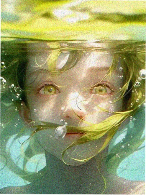 最后一班渡轮文艺电影海报